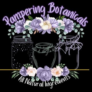 Pampering Botanicals